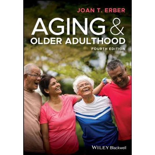 Aging and Older Adulthood