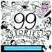 99 Stories I Could Tell: A Doodlebook to Help You Create
