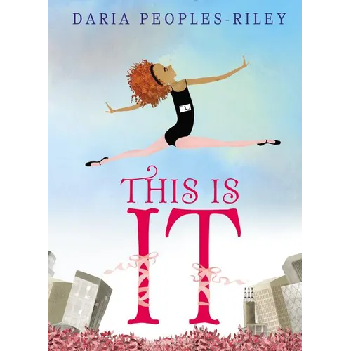 This Is It