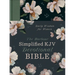 Daily Wisdom for Women Skjv Devotional Bible
