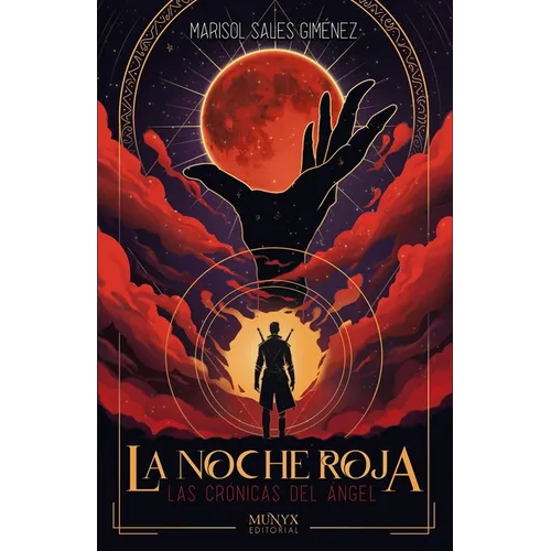 La Noche Roja / The Red Night: Volume 1