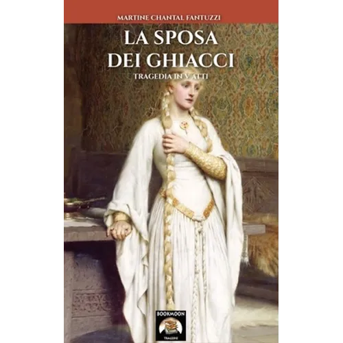 La Sposa dei Ghiacci