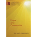 Hope and Community: A Constructive Christian Theology for the Pluralistic World, vol. 5