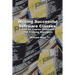 Writing Successful Software Classes: A Plan for Course Developers and Training Managers