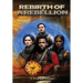 Rebirth of a Rebellion: Stranded in a Parallel Universe