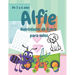Alfie Habilidades de tijera para niños