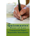 Quizmaster Point of Law Review: Negotiable Instruments
