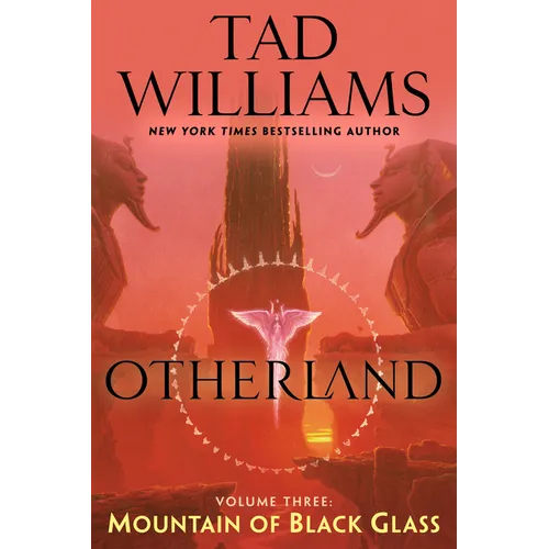 Otherland: Mountain of Black Glass