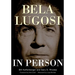 Bela Lugosi in Person