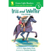 Iris and Walter: True Friends