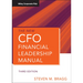 The New CFO Financial Leadership Manual