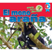 Animales de la Selva Amazónica -- El Mono Araña