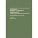 Colonial British Caribbean Newspapers: A Bibliography and Directory