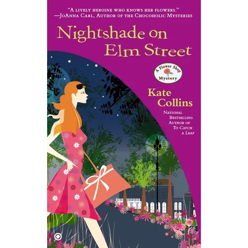 Nightshade on Elm Street
