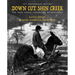 Down Cut Shin Creek