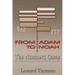 From Adam to Noah-The Numbers Game: Why the Genealogy Puzzles of Genesis 5 and 11 Are in the Bible