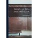 Thin Lens Beta Spectrometer.
