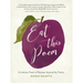 Eat This Poem: A Literary Feast of Recipes Inspired by Poetry