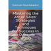 Mastering the Art of Sales: Strategies and Techniques for Success in a Dynamic World