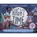 Daytime and Night-Time: Explore the Earth's Habitats During the Day and Night