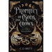 Prophecy of Gods and Crows: Clan of Shadows #1