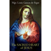 The Sacred Heart of Jesus