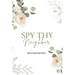 Spy Thy Neighbor - Discreet