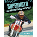 Supermoto: All-Around Skill and Speed