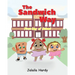 The Sandwich Way: First Day of School
