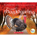 Let's Celebrate Thanksgiving (Rookie Poetry: Holidays and Celebrations)