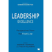 Leadership Excellence: Perspectives from the Front Line