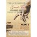Treasures of Grace-Great Fast (Expanded Edition)-Linking the Readings & Sermons: Volume 2