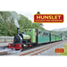 Hunslet Locomotives Preserved