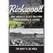 Rickwood: How America's Oldest Ballpark Forged Baseball's Legends