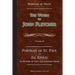 Portrait of St. Paul & An Appeal to Matter of Fact: The Works of John Fletcher