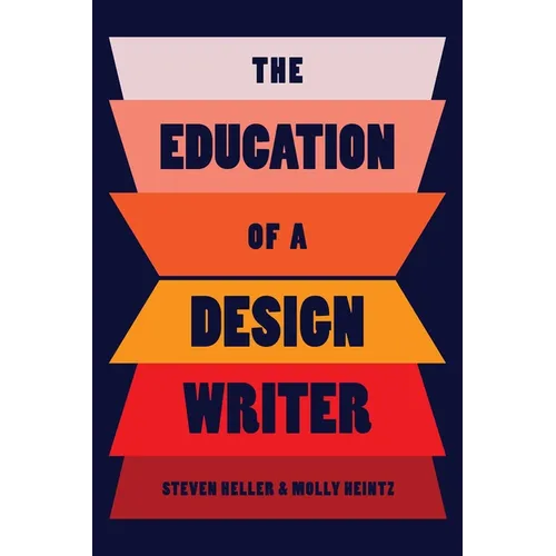 The Education of a Design Writer