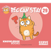 Bec Can Stay: Book 29