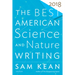 The Best American Science and Nature Writing 2018