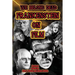 We Belong Dead: Frankenstein on Film