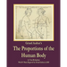 Gerard Audran's The Proportions of the Human Body
