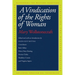 A Vindication of the Rights of Woman