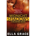 Midnight Shadows: A Wildefire Novel