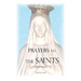 Prayers to the Saints (Updated)
