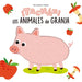 Tachan! Los Animales de la Granja