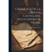 Gramática De La Lengua Castellana Segun Ahora Se Habla