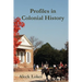 Profiles in Colonial History