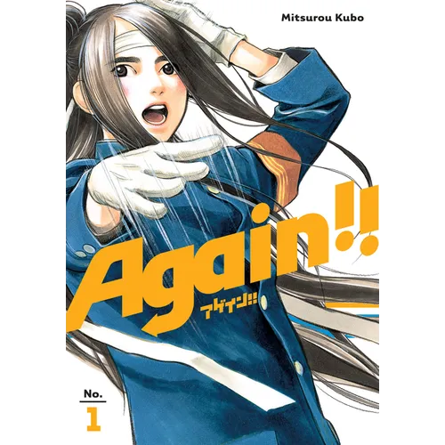 Again!! 1