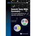 General Yang-Mills Symmetry: From Quark Confinement to an Antimatter Half-Universe