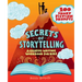 Secrets of Storytelling: A Creative Writing Workbook for Kids