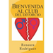 Bienvenida al club del divorcio